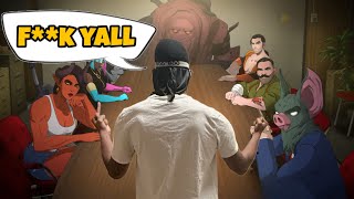 In The Words Of McMahon "You're FIRED" | Ep. 3