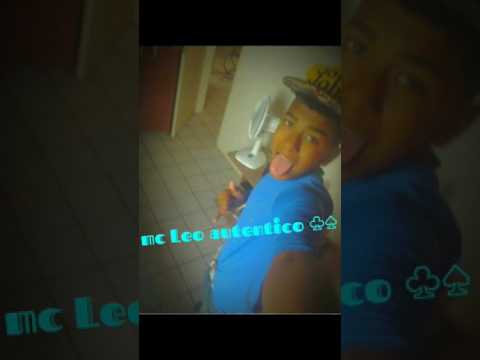 MC Leo autentico ♤♢♧$$$
