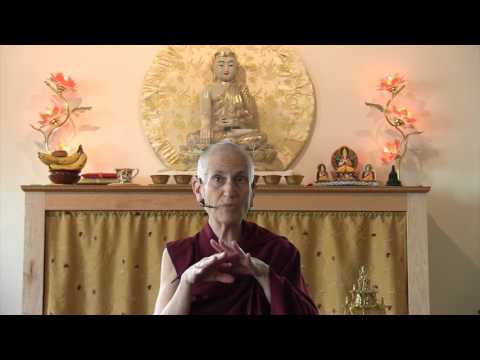 05-10-17 The Power of Letting Go - BBCorner