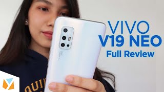 Vivo V19 Neo Review and Unboxing