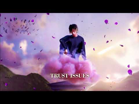 ka$hdami - Trust Issues feat. Riovaz & D’mari Harris (Official Audio)