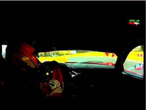 Fastest Ever Recorded Lap at Mount Panorama, Bathurst   In Car with Allan Simonsen #v8-supercars