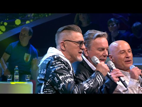 Miran Rudan, Božidar Wolfand - Wolf in Ivan Hudnik - Shopping in Graz (V petek zvečer)