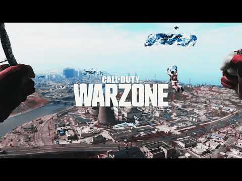 Call of Duty WARZONE - Black Ops 6 Urzikstan Plunder Overtime Music 1 (Pre-Verdansk Release)
