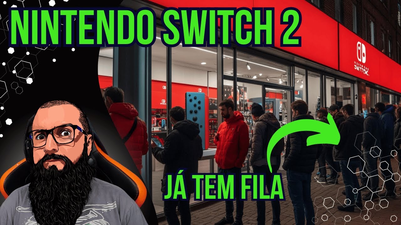 Will Nintendo Switch 2 Be a Failure?