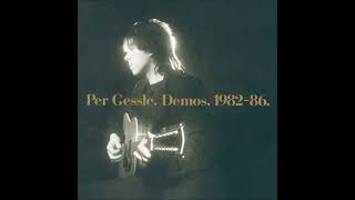 Per Gessle – Segla på ett moln