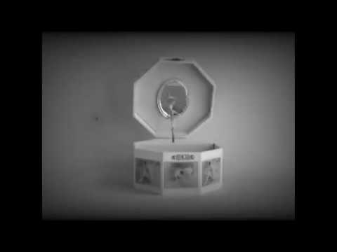 La scomparsa di Dana