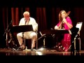 Berta Rojas y Paquito D'Rivera - 11 Che Trompo Arasa