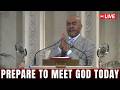Pastor Gino Jennings [June 05, 2026]... Prepare to Meet God Today