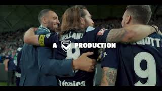 Dream Big Trailer | A Melbourne Victory Production
