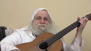 וצדיק ילבש - פורים תשפ"ה - שירי אור לנשמה - כ"ק האדמו"ר מרחלין שליט"א (חסידות רחלין) - התמונה מוצגת ישירות מתוך אתר האינטרנט יוטיוב. זכויות היוצרים בתמונה שייכות ליוצרה. קישור קרדיט למקור התוכן נמצא בתוך דף הסרטון