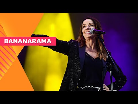 Bananarama - Looking For Someone (Radio 2 in the Park 2023)