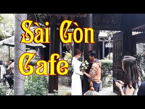 Đây là quán cafe được các Tín Đồ sống ảo săn lung ở quận 6