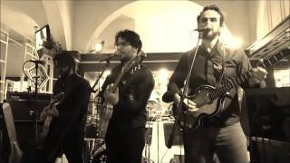 Come together - Beatles cover band (Heartbeat) - Simone Vaccaro