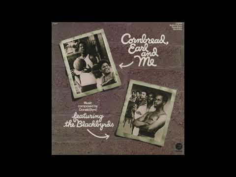 The Blackbyrds ‎– Mother / Son Theme