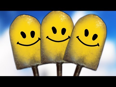 In the Hall of the Shovel hero - Shovel supercut