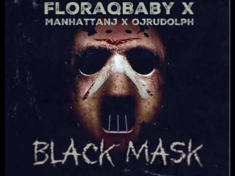 OTKKELL x Dutchie-BlackMask