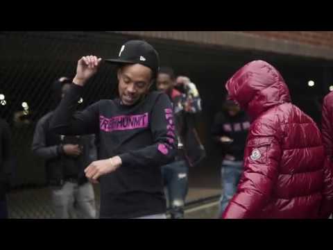 Guapo Ft Osix Lamonte x MBG Bo$$ - Cookie Da Ice