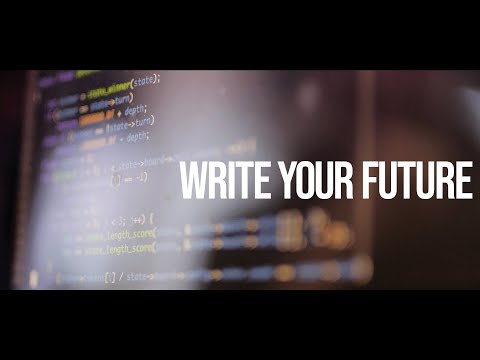 Codem - Write Your Future