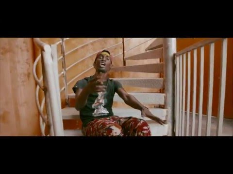 FEUY - TooTrell [PrOD By HAZOU]  (StreetClip) Dir By Panda Trippy