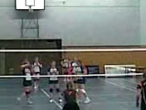 Vrivo - WVC Volley