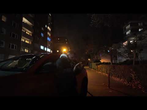 Orry - 7:00 o'clock (Offizielles Musikvideo)