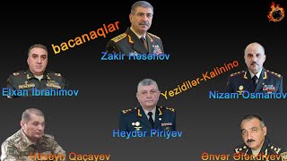 ZAKİR HƏSƏNOVUN CİNAYƏT ƏMƏLLƏRİ İFŞA OLUNDU!