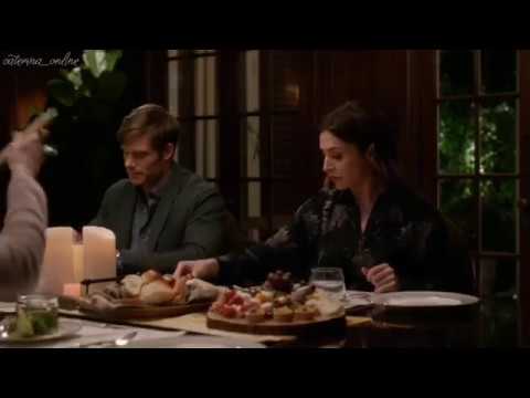 Grey's Anatomy 15x21 - Amelia Scene 14