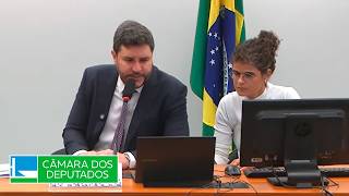 EDUCAÇÃO - Instalação e eleição de presidente e vice-presidentes - 18/03/2026 11:00