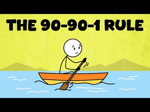 Build Consistency with this ONE Simple Method