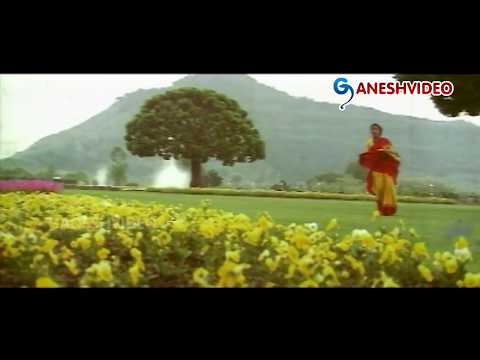 Rakshasudu Songs - Malli Malli - Chiranjeevi, Suhasini - Ganesh Videos
