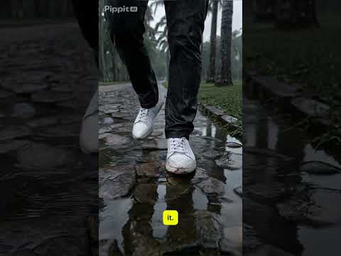 PASSEIO NO JARDIM BOTÂNICO EM DIA DE CHUVA #shorts #jardimbotanico #riodejaneiro #chuva