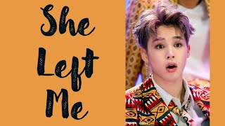 Download lagu 'She Left Me' || Jimin ff (Jealous Series 11) mp3
