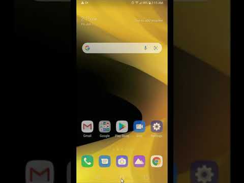 LG V50 Thinq Secret Dialer Codes & Hidden Menu - Sprint 5G LM-V450PM
