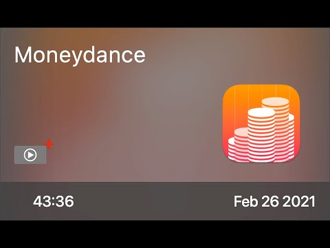 SCOM1025 - Moneydance - Preview