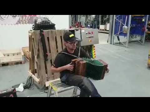 Durspel / Torader Guinness Waltz Richard Skoglund