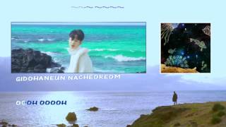 Ji Hoon Shin 신지훈 You Are A Star intsrumental official