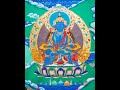 Tibetan Buddhist Mantra Of Blue Tara Om Bhim Tare Vrim Soha Shorts