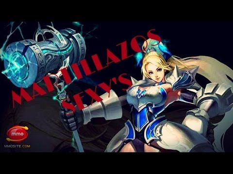 ArcheBlade - A martillazo limpio (En español) HD