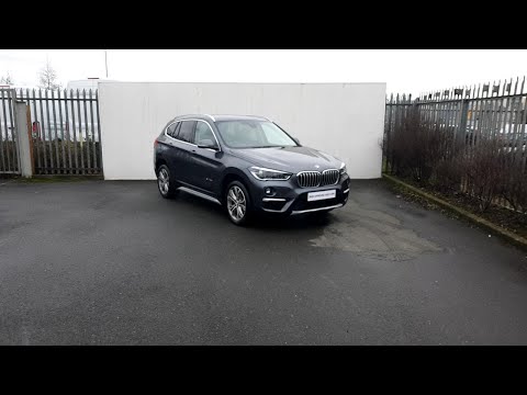 181D15463 - 181D15463 BMW X1 sDrive18d xLine