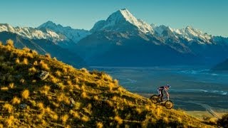 The Search for Scree - Brook MacDonald 2013