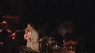 Mike Patton - Like I Love You (Live feat. Dillinger Escape Plan)