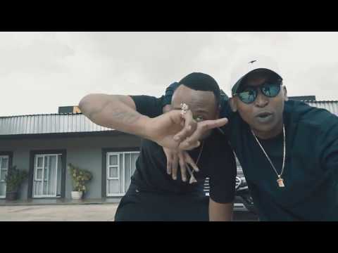 Maggz ft. Reason & pH - Big Time (Official Music Video)