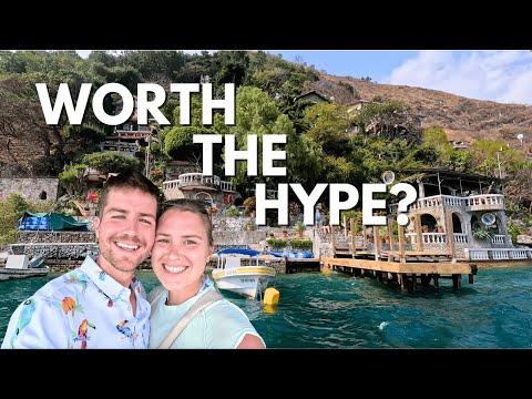 A Magical Day at La Casa del Mundo 🇬🇹