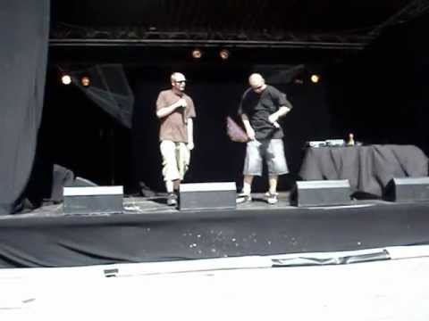 GODS - Trondheim sjø fra Trondheim's martnan