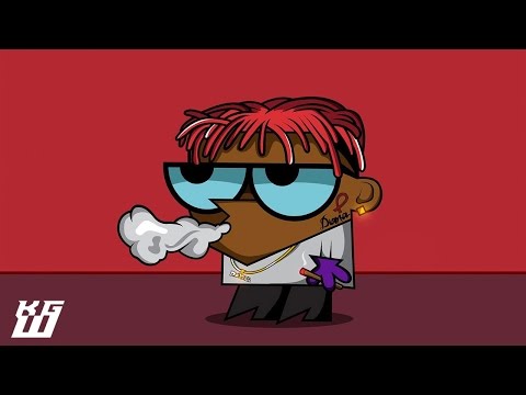 [FREE] Famous Dex Type Beat 2017 - Geeky (Prod. by KayGW)