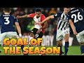 Premier League Goal Of The Season (Sofiane Boufal Vs West Brom)