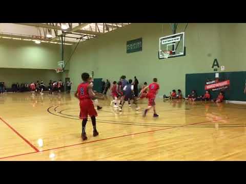 Quest Orange getting it done in win over N. Toronto Huskies, 51-14 - Boys Spartan Classic