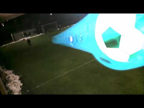 Alya Halı Saha 03.02.2016 22:00 - akillisaha.com