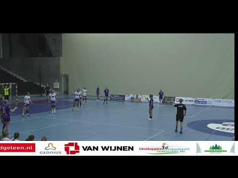 Livestream V&L Handbal Official Youtube